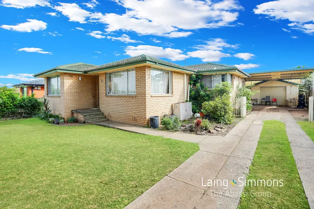 46 Murray Street, St Marys, NSW 2760