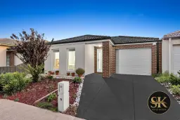 22 Pennyroyal Avenue, Truganina