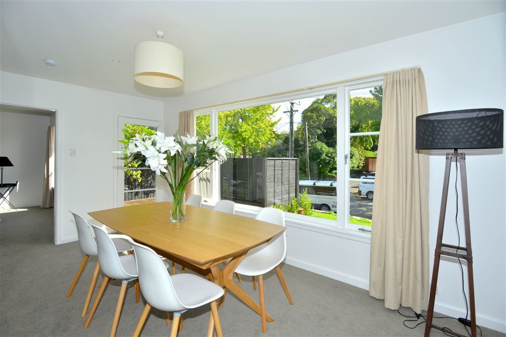 8 Ford Road, Opawa, Christchurch, 1 Bedrooms, 1 Bathrooms