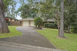 14 BONNY RDGE, Bonny Hills