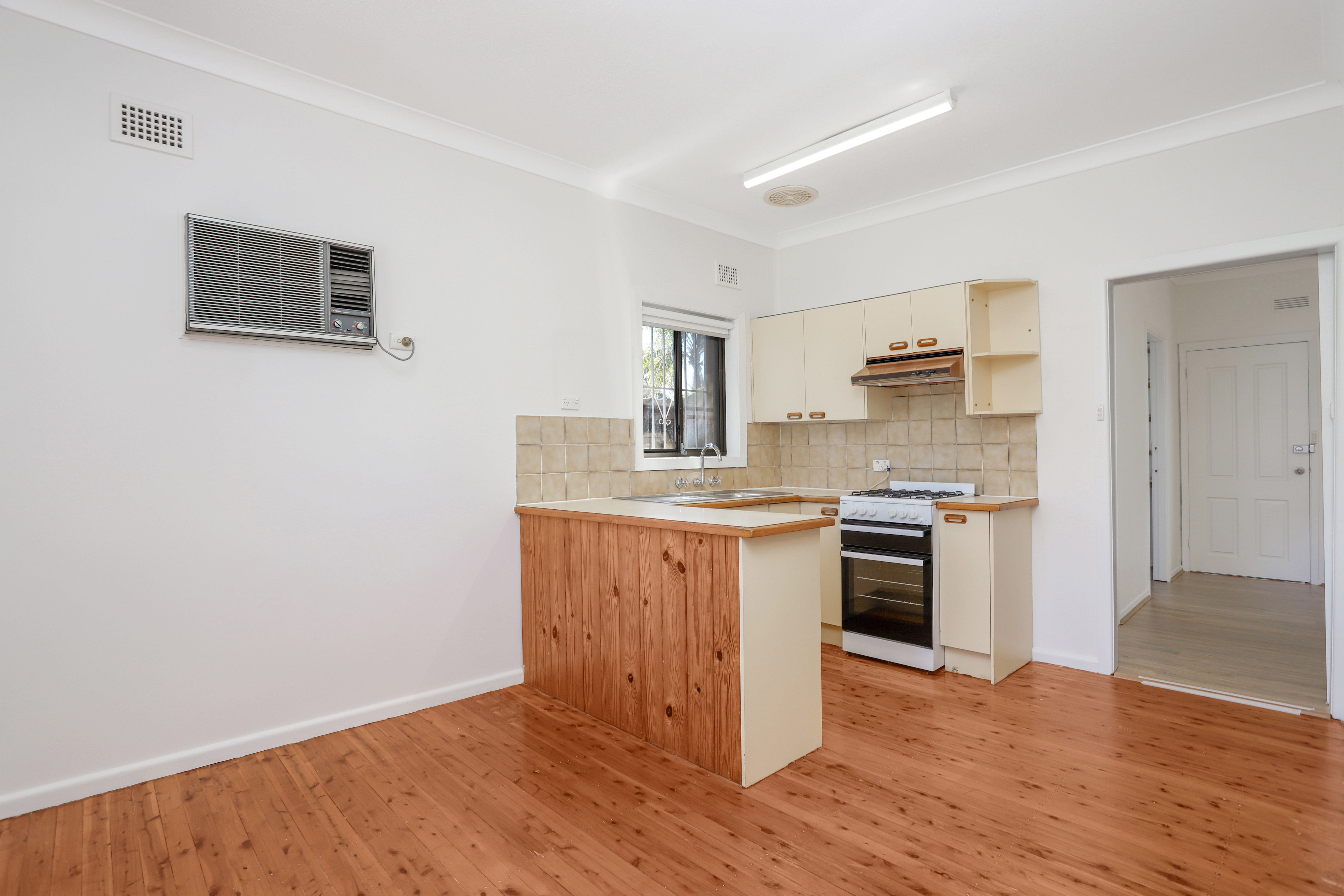 35 WARMAN ST, PENDLE HILL NSW 2145, 0房, 0浴, House