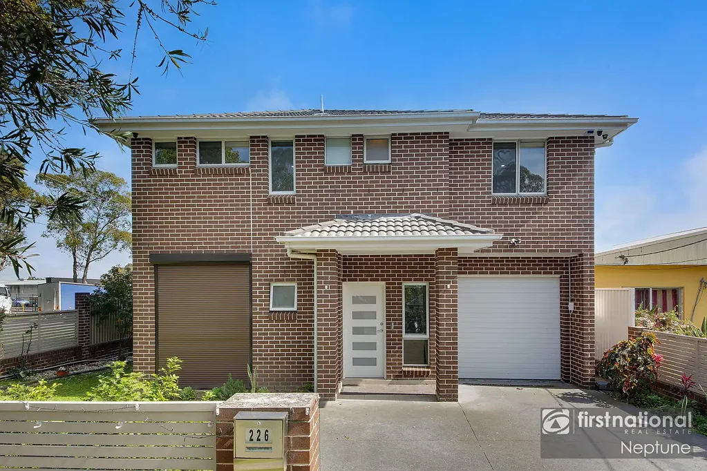 226 Girraween Road, Girraween, NSW 2145