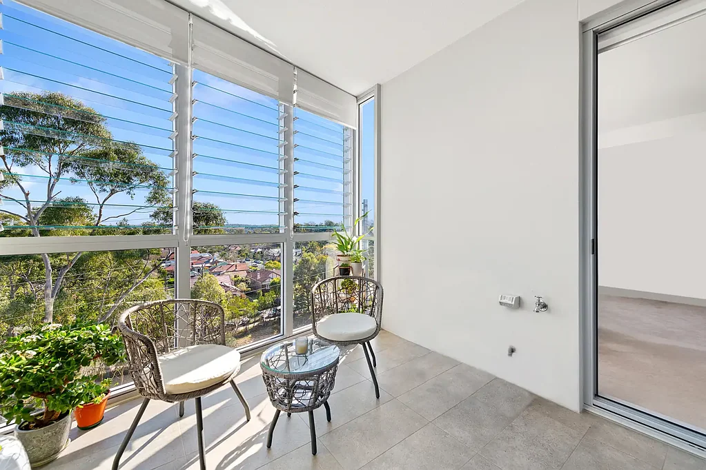 407/3 Pretoria Parade, Hornsby, NSW 2077