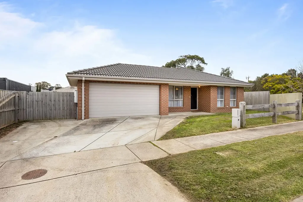 Ballan 3房  A Modern Family Home In Heart Of The Ballan Township.