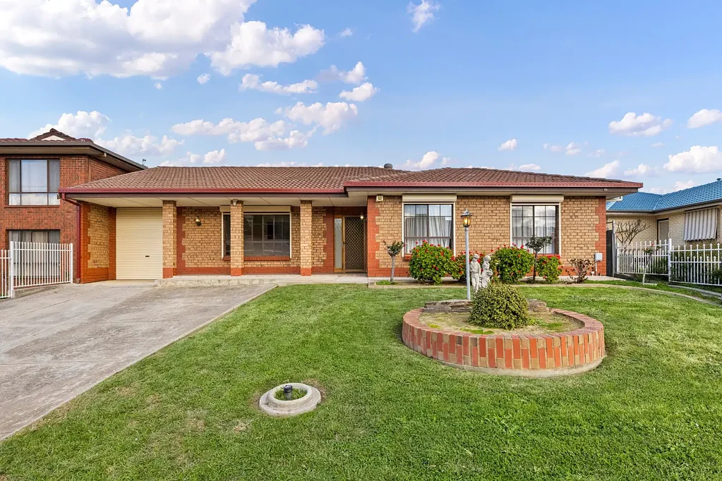 9 Meadowvale Road, Modbury, SA 5092