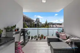 203/28 Wharf Street, Kangaroo Point