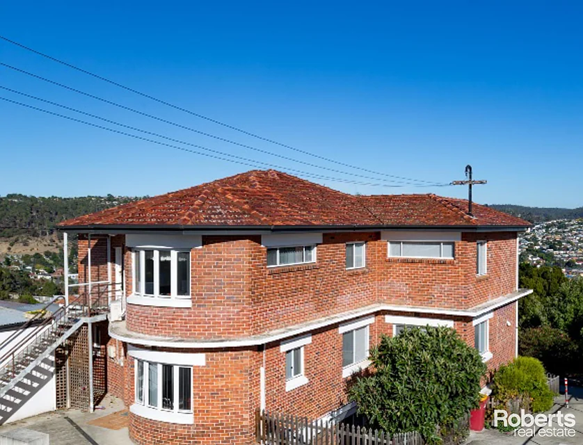 1/35 Effingham Street, South Launceston, Launceston and North East, 1 ਕਮਰੇ, 1 ਬਾਥਰੂਮ, Unit