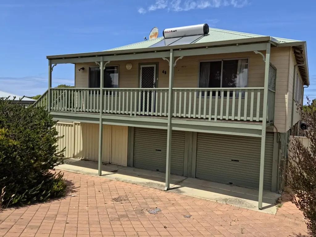 49 Wilkinson Street, Hopetoun, WA 6348