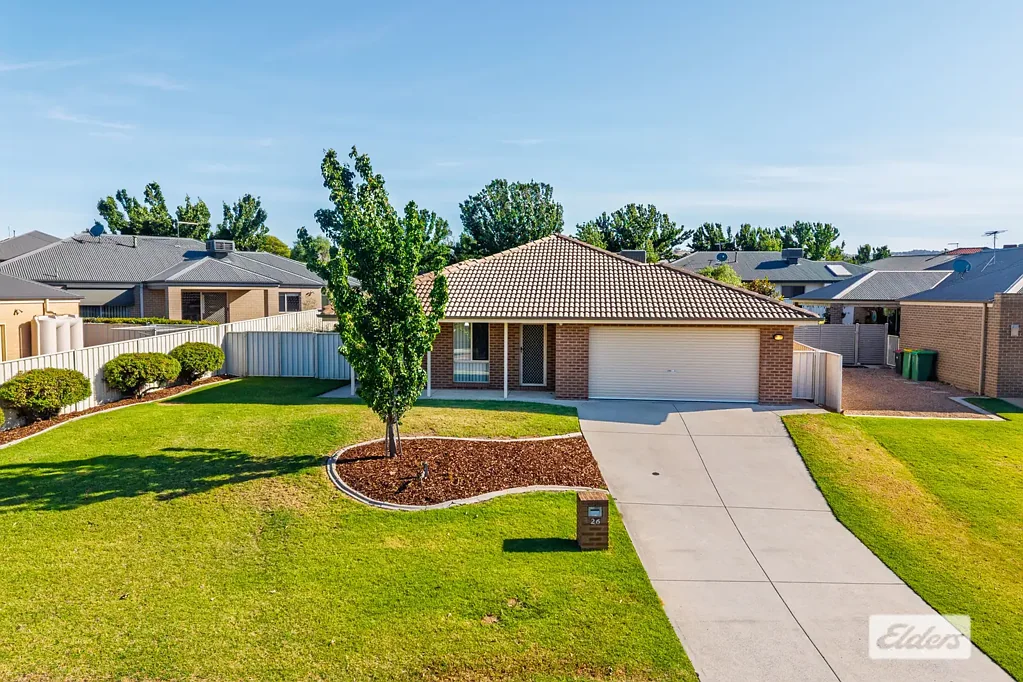 26 Craig Circuit, Leneva, VIC 3691