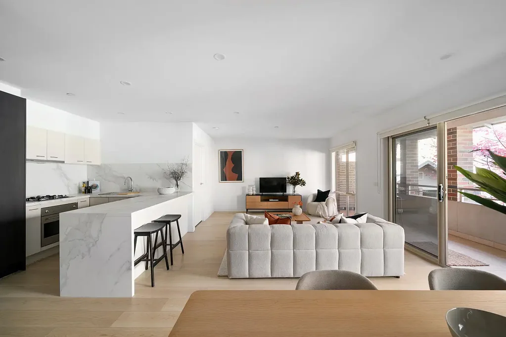 19/60 Harp Road, Kew, VIC 3101