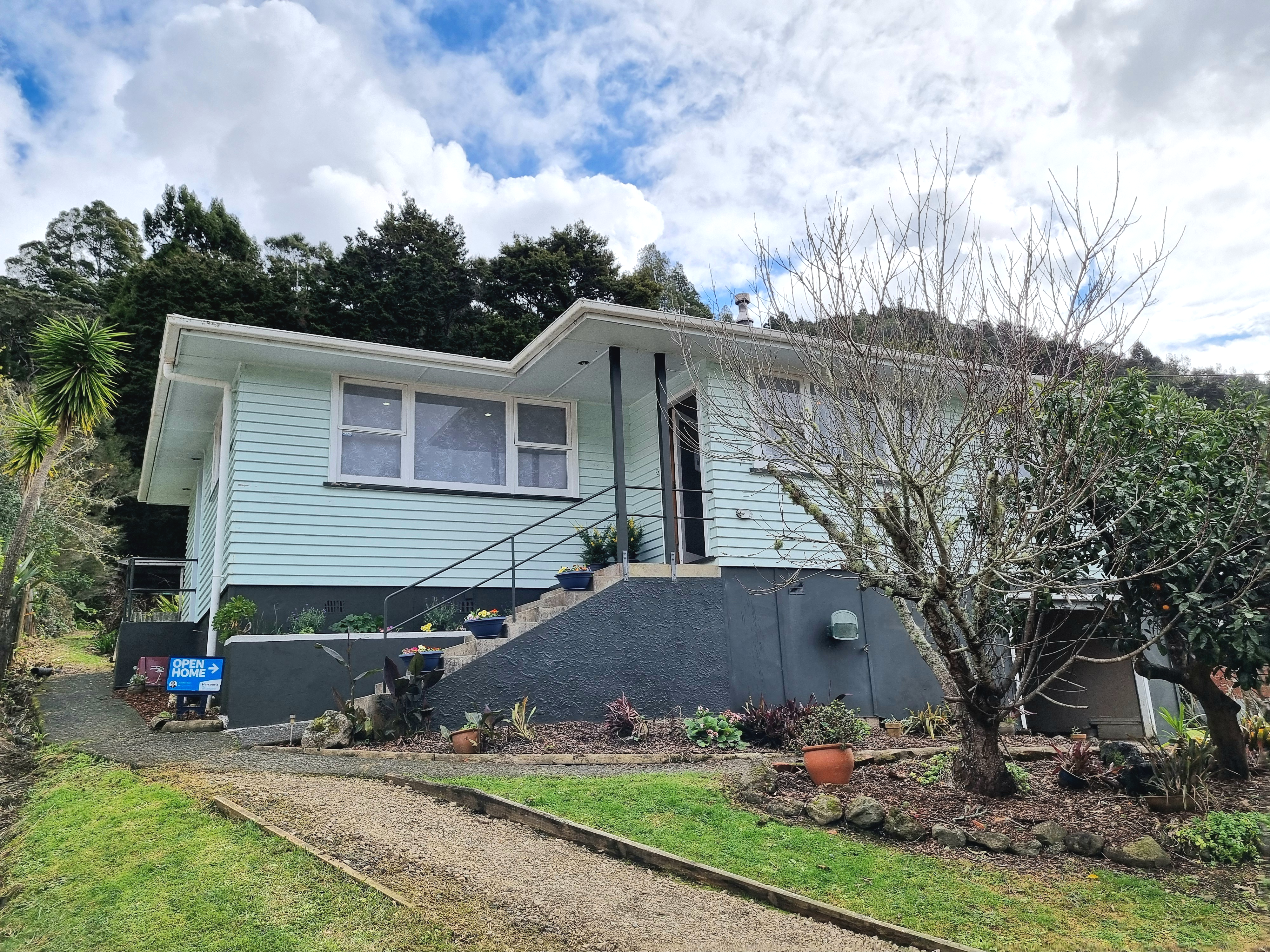 32 Glendale Road, Woodhill, Whangarei, 4 રૂમ, 0 બાથરૂમ, House