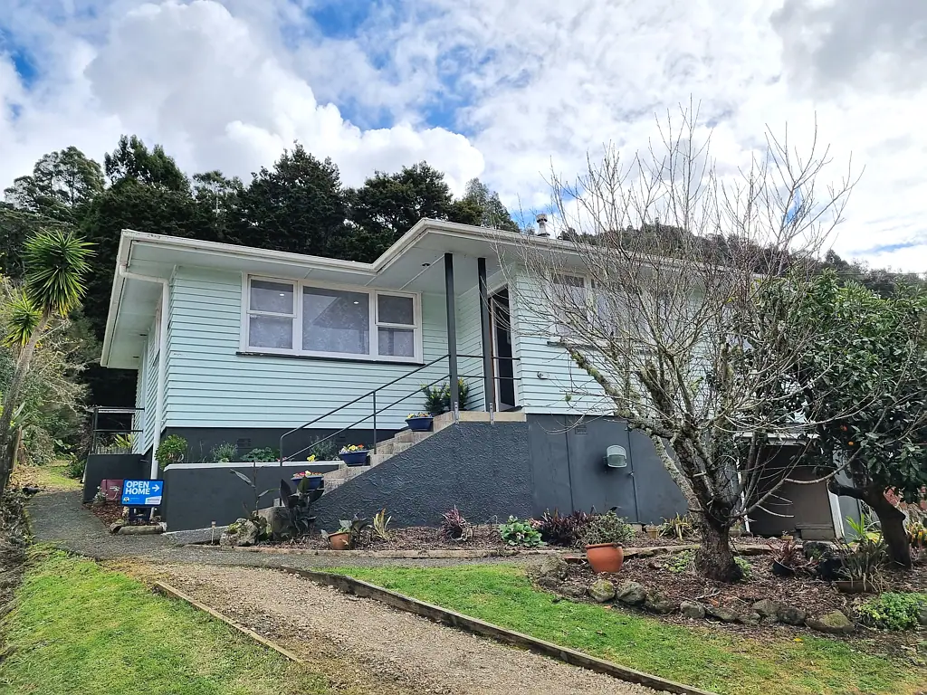 32 Glendale Road, Woodhill, Whangarei, Northland