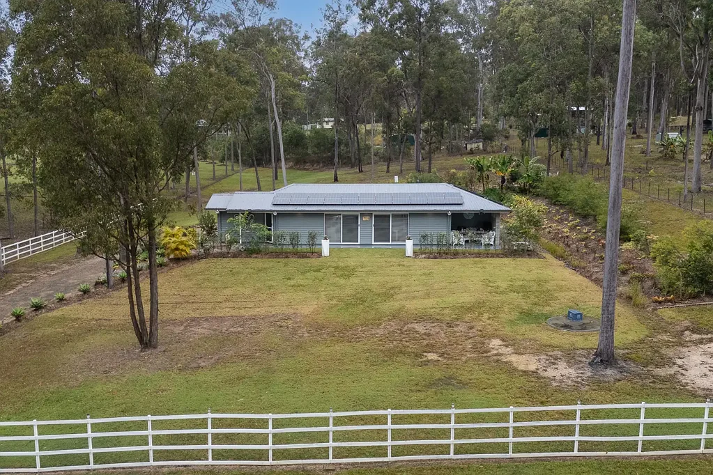 Address Withheld, Bauple, QLD 4650