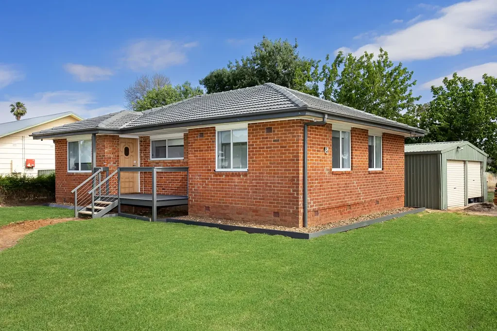 18 Lae Avenue, Ashmont, NSW 2650
