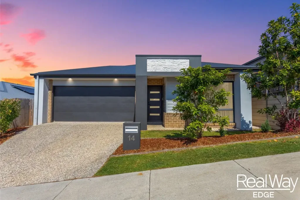 14 Munich Court, Spring Mountain, QLD 4300