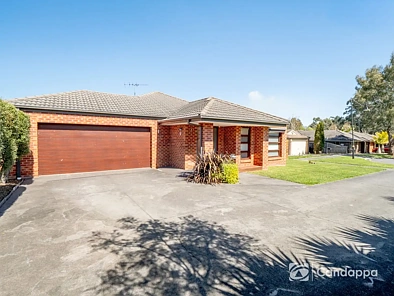 Drouin 3房  Space, Style & Endless Potential in a Peaceful Court