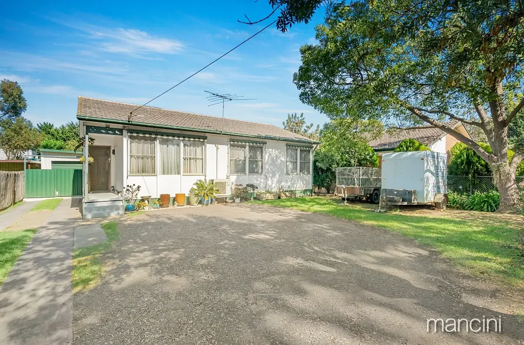 20 Evans Crescent, Laverton, VIC 3028