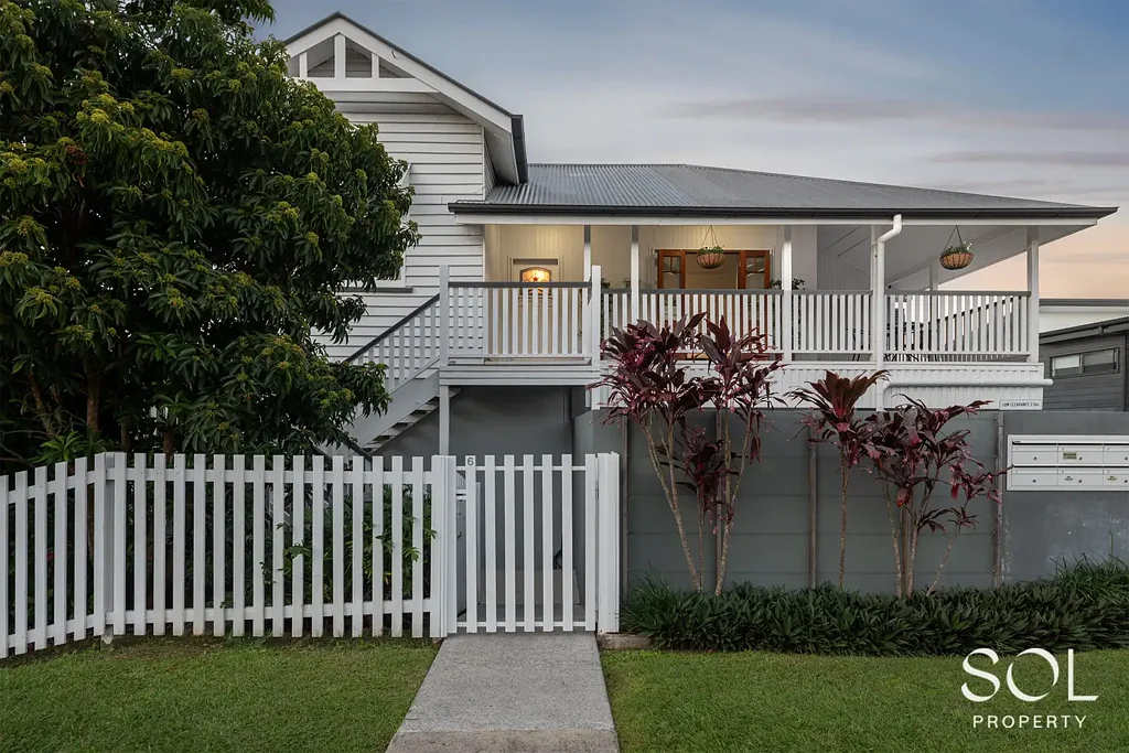 6/94 Flower Street, Northgate, QLD 4013