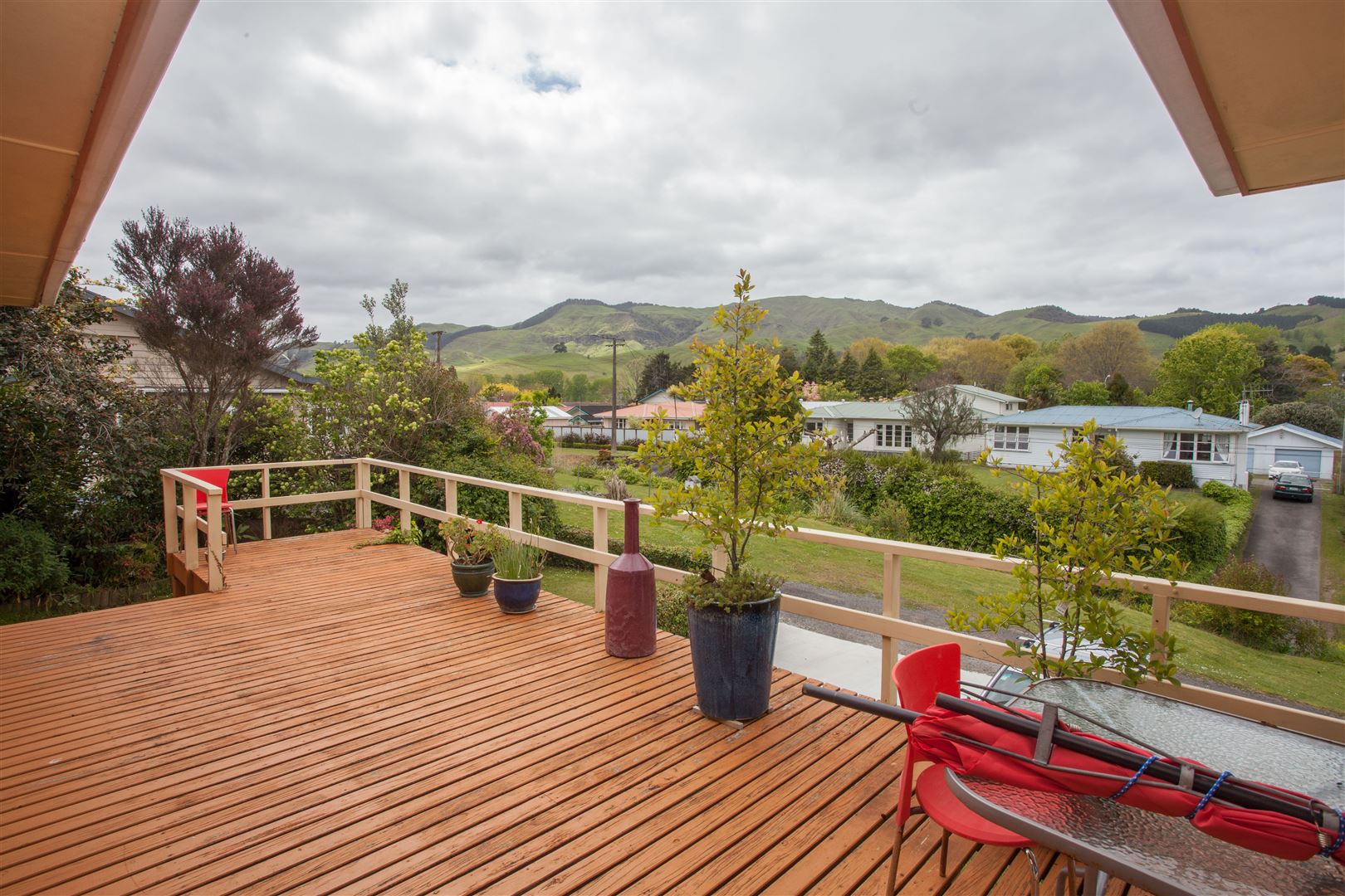 20 Claremont Avenue, Paeroa, Hauraki, 3部屋, 1バスルーム