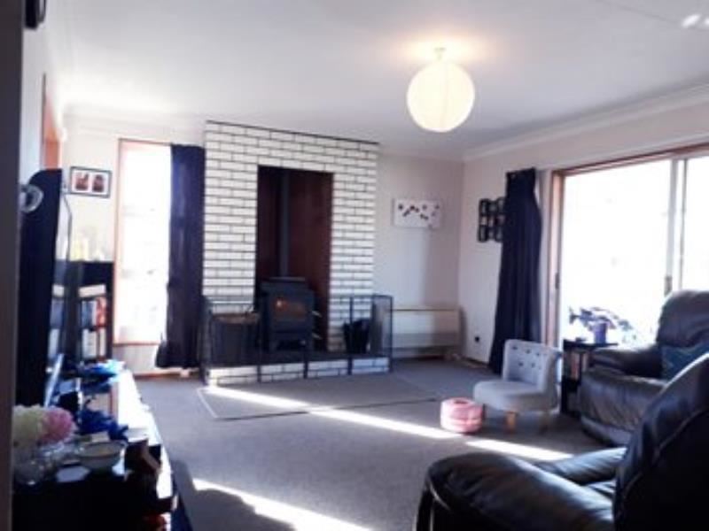 5 Irvine Street, Wallacetown, Southland, 3 Bedrooms, 1 Bathrooms