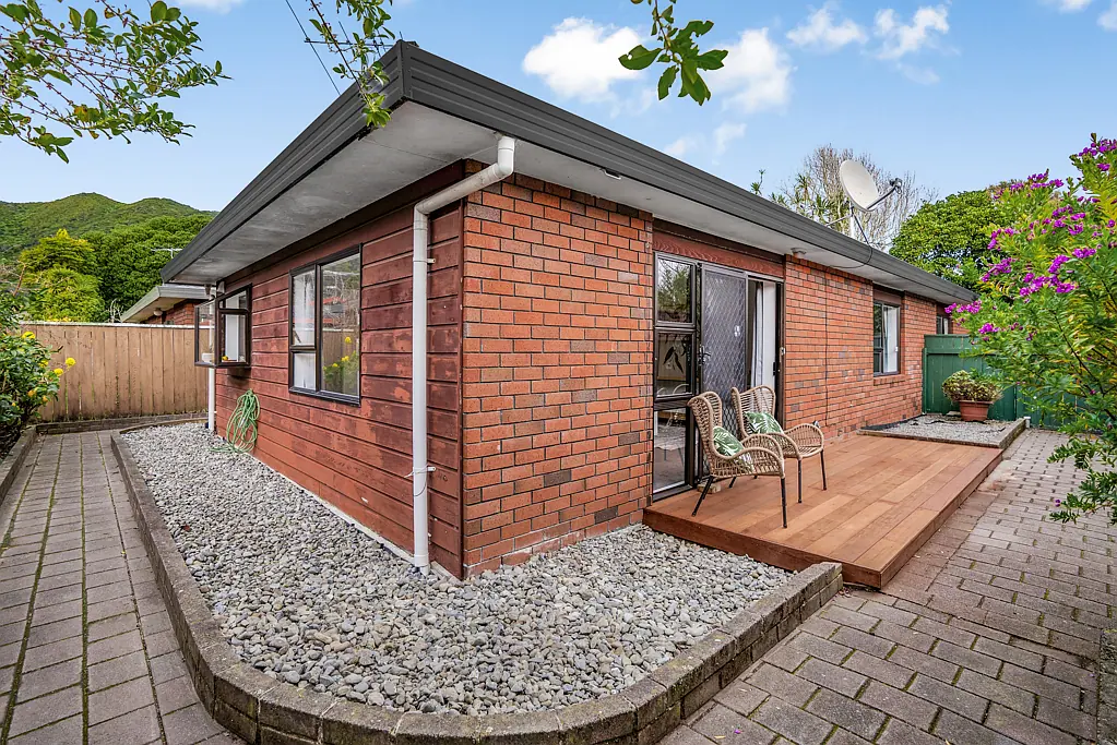 2/37 Bauchop Road, Waterloo, Lower Hutt, Wellington