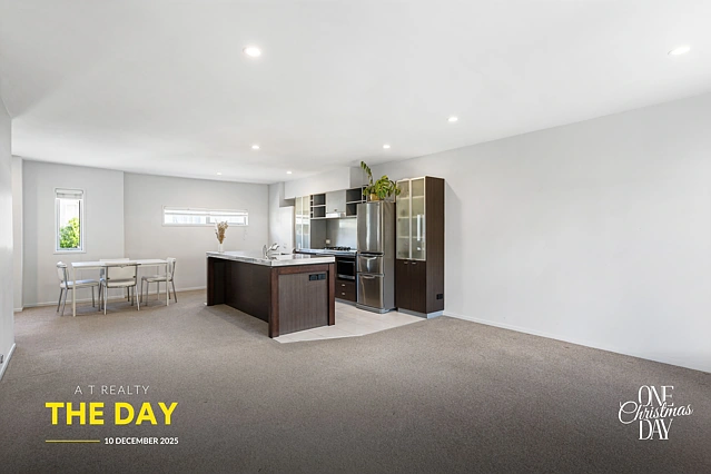 47/21 Hunters Park Drive, Three Kings, Auckland City