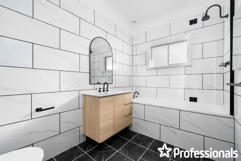 SPACIOUS RENOVATED HOME