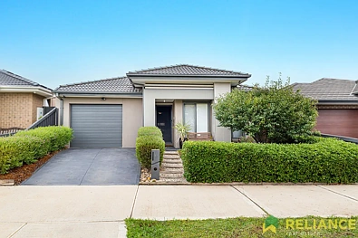 ਬਾਹਰੀ - 37 OLEARY WAY, MADDINGLEY VIC 3340