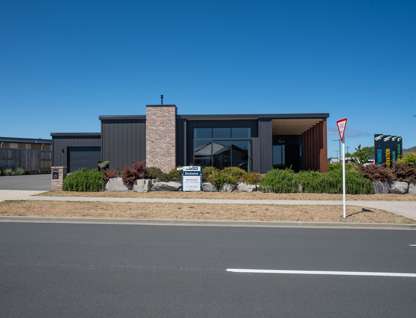 2 Maru Terrace, Wharewaka, Taupo, Waikato, 3房, 2浴, 独立屋
