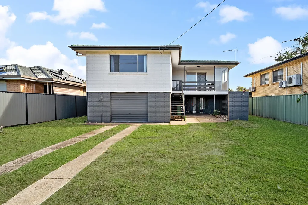 Strathpine 3部屋 Lifestyle, Location & Space