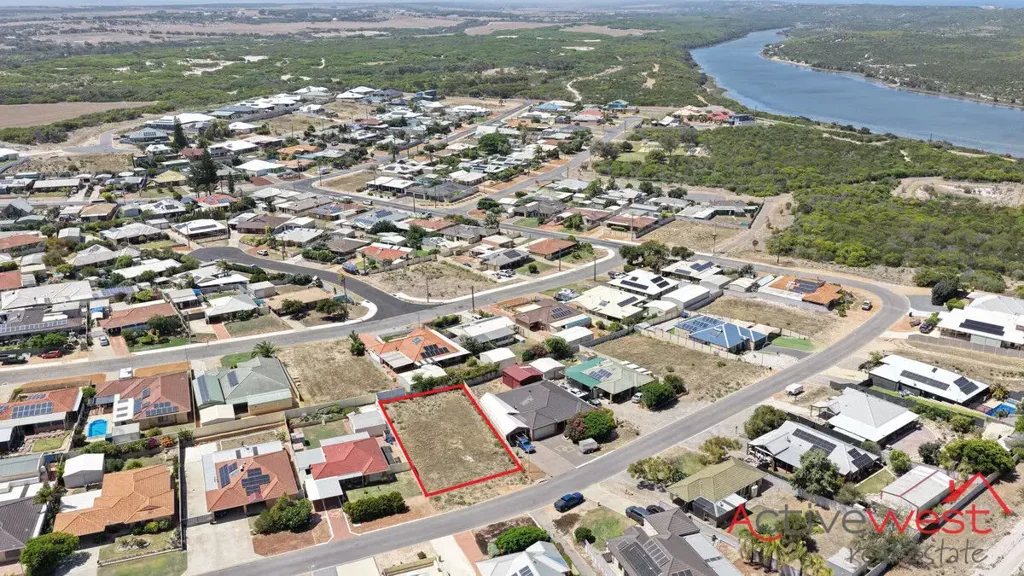 30 Rother Road, Cape Burney, WA 6532