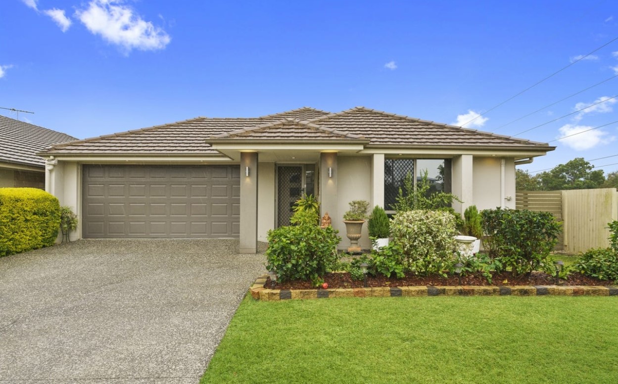 4 WINDAMERE ST, WARNER QLD 4500, 0 غرف, 0 حمامات, House