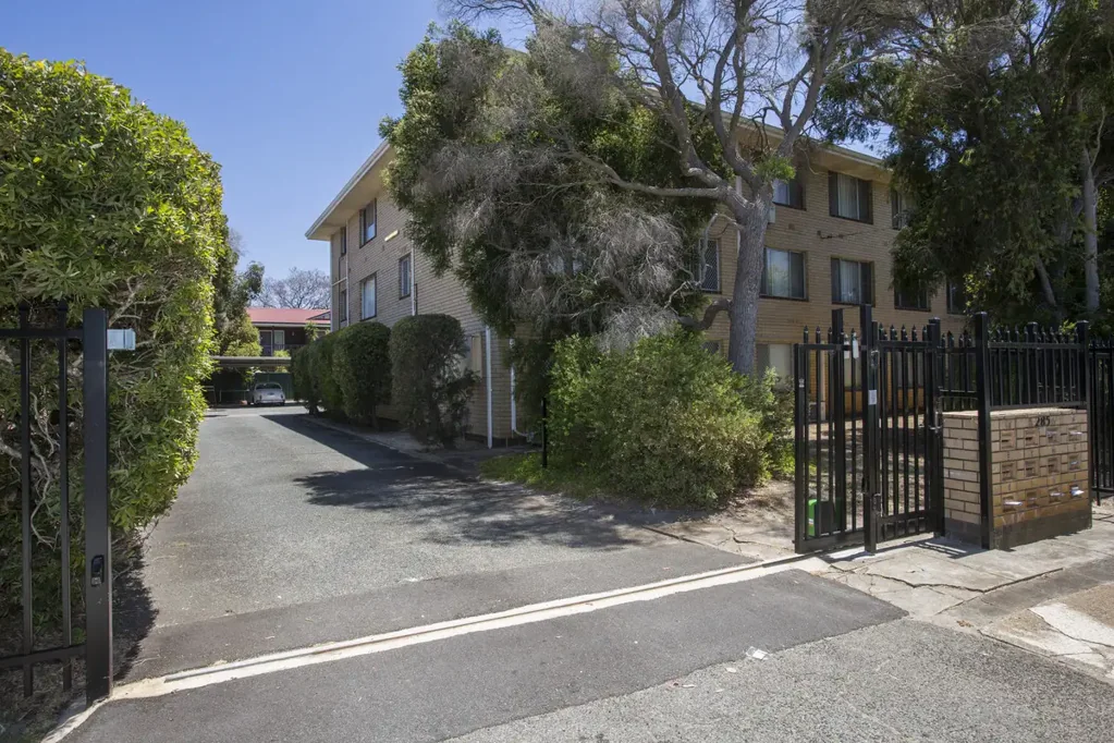 5/285 Railway Parade, Maylands, WA 6051