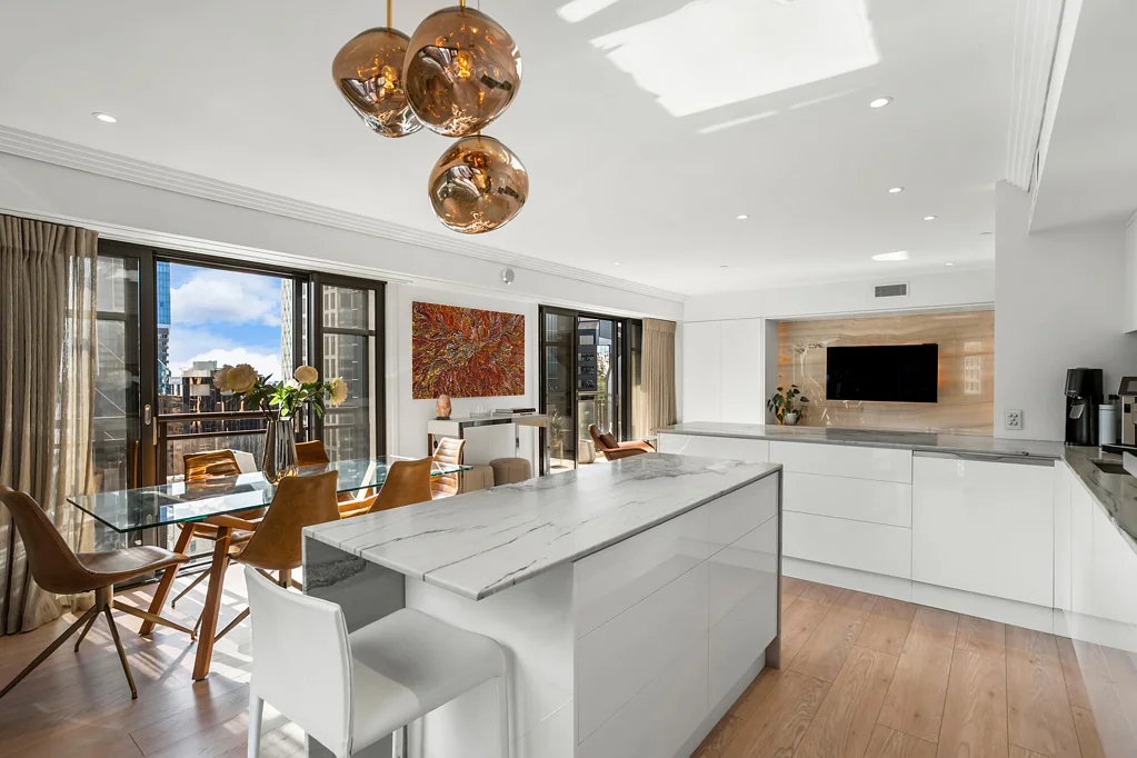 Auckland Central 2房 大都会之巅：Metropolis 云端艺境，重塑奥克兰顶奢生活天际线！ The Pinnacle of Urban Opulence