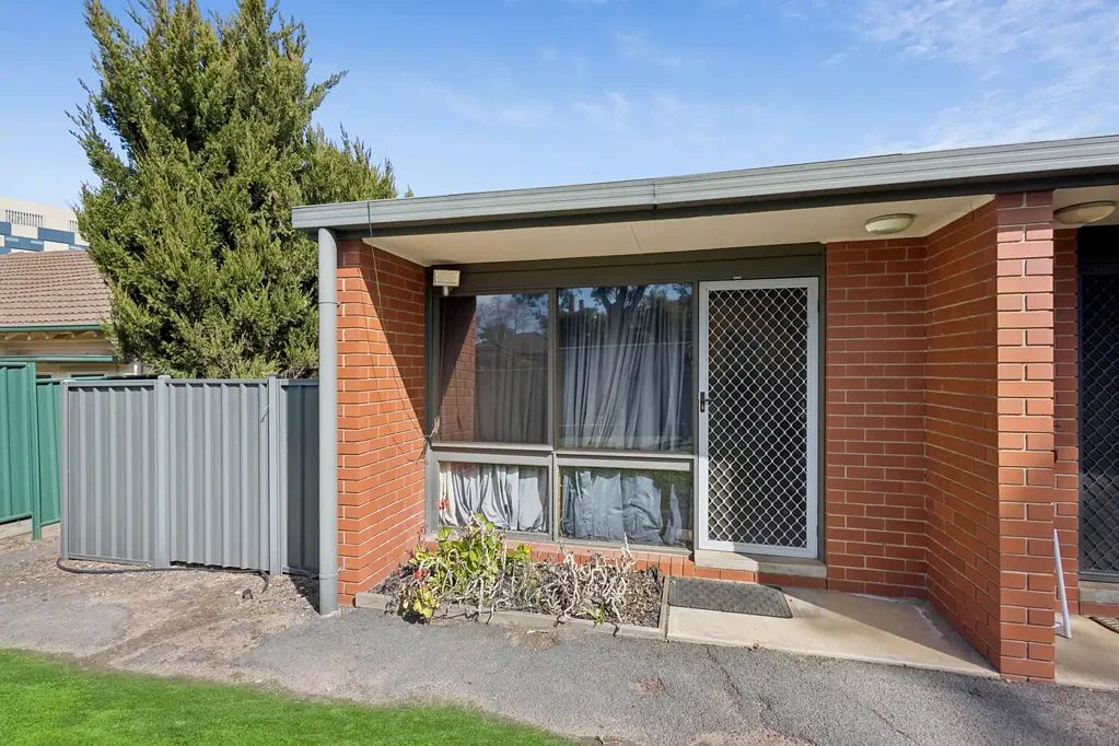 Bendigo 1房  Convenient Central Living with Investor Appeal