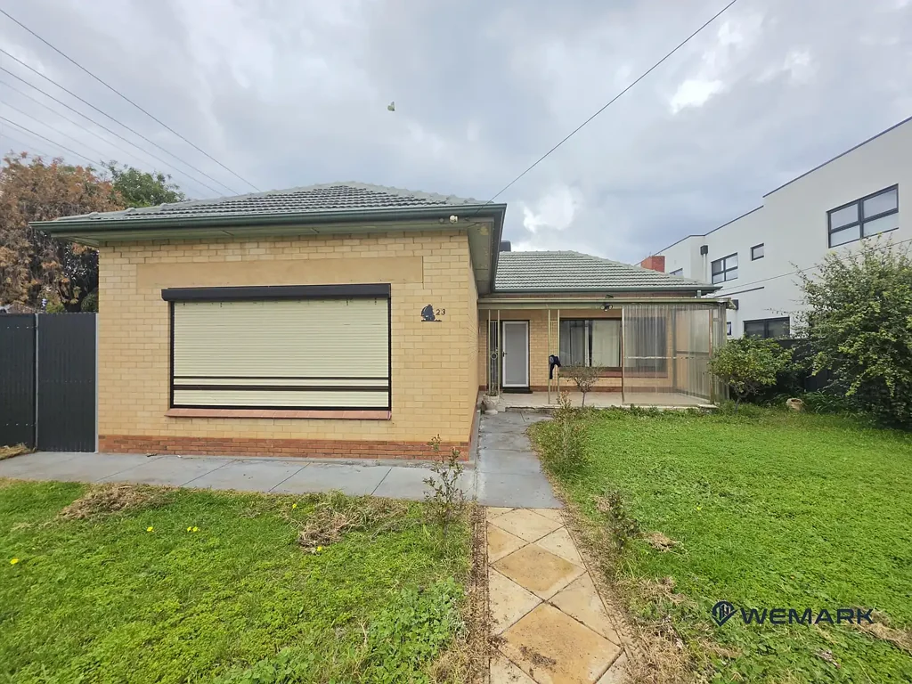 Charming Enfield Living Made Easy