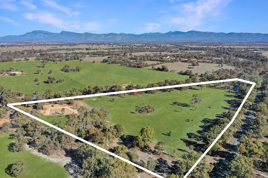 907 Pomonal Rd, Bellellen, VIC 3381