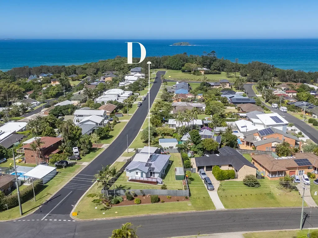 Sapphire Beach 3房  Easy Living, Generous Space, Fantastic Location!