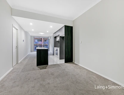 205/7-9 Durham Street, Mount Druitt, Outer Western Sydney, 2 rūma, 2 rūma horoi, Apartment