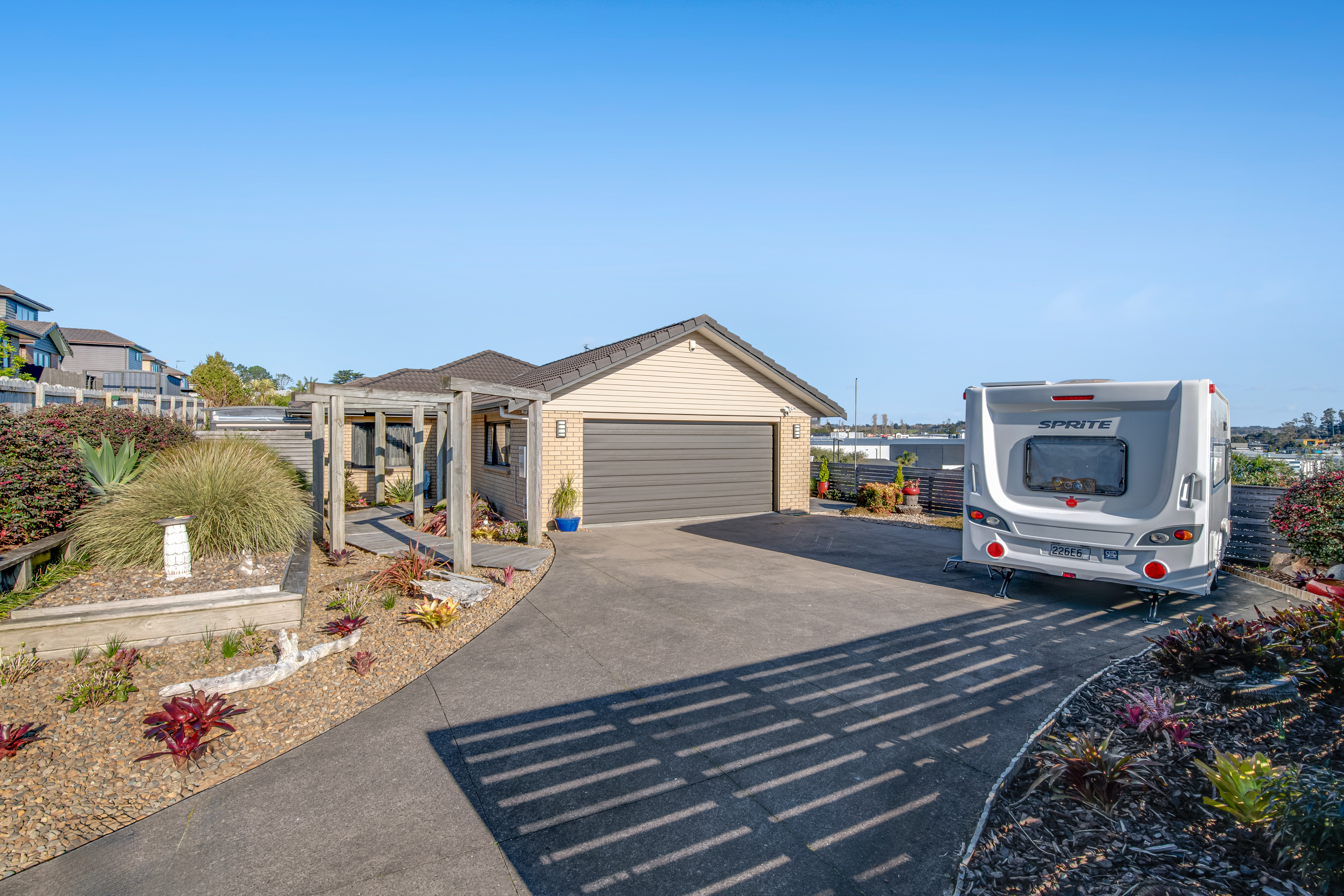 16 Seamount Drive, Red Beach, Auckland - Rodney, 3房, 2浴, House