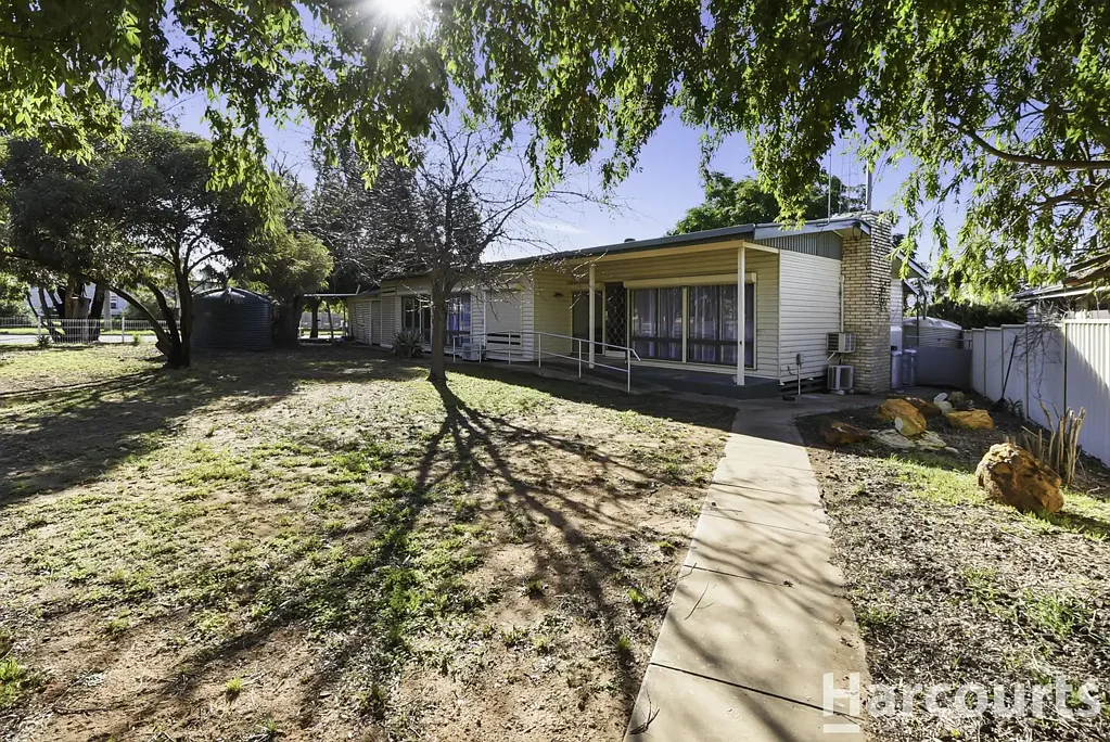 Hopetoun 5房  Space, Flexibility & Location - A Rare Opportunity on 1,369m²