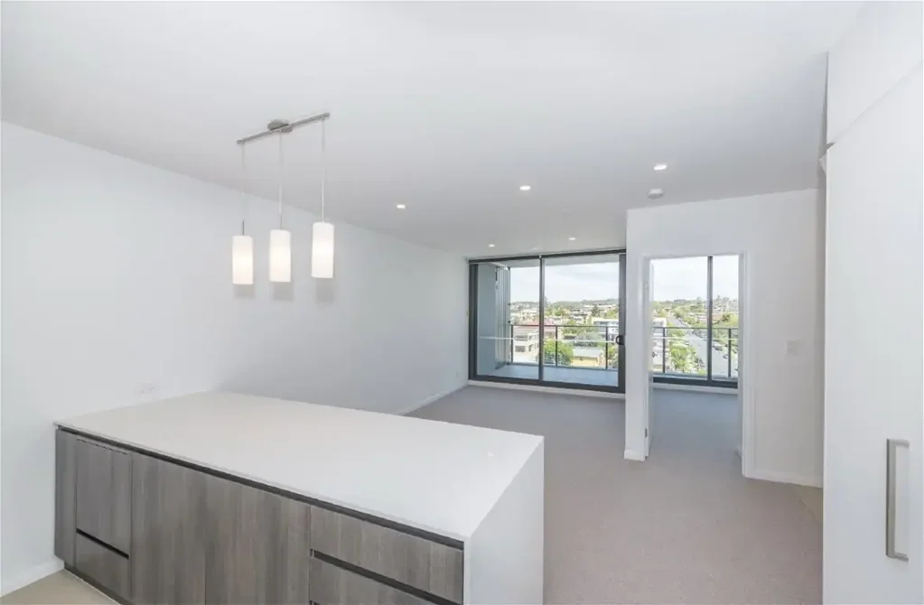 Coorparoo 1कमरा Spacious, super convenient lifestyle @ Coorparoo Square