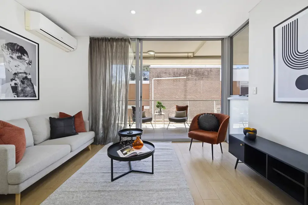 59/28 Gower Street, Summer Hill, NSW 2130
