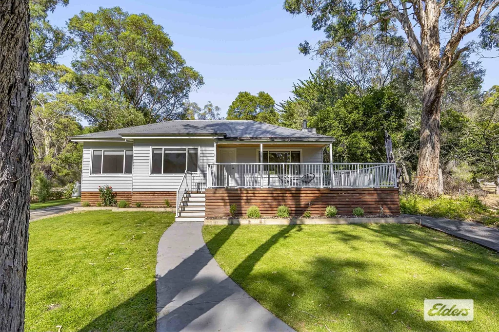Halls Gap 3침실 Where Quality Meets Functionality