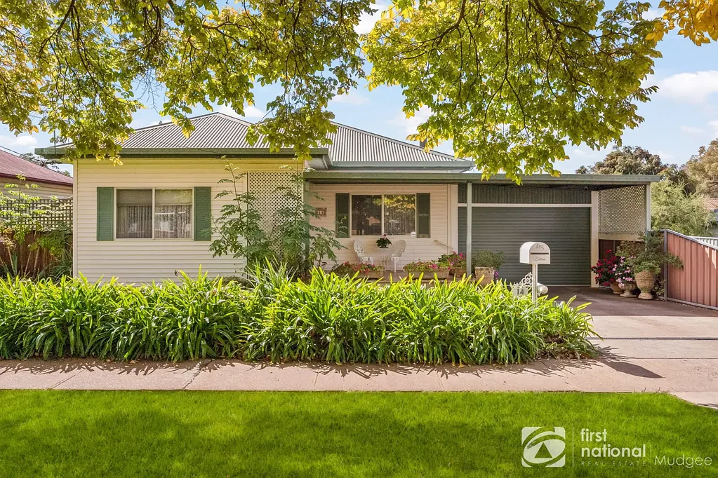 14 Meares Street, Mudgee, NSW 2850