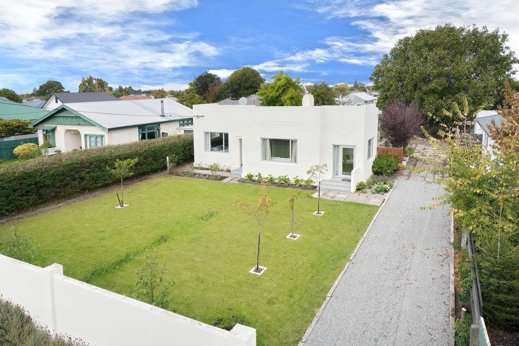 433 High Street, Rangiora