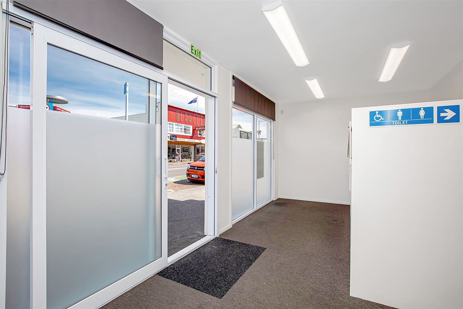 164 Williams Street, Kaiapoi, Waimakariri, 0房, 0浴, Office Building