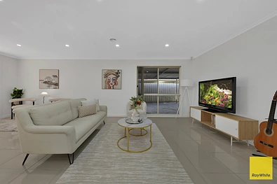 17 Thames Way, Roxburgh Park, VIC 3064, 3 slaapkamers, 2 badkamers, House