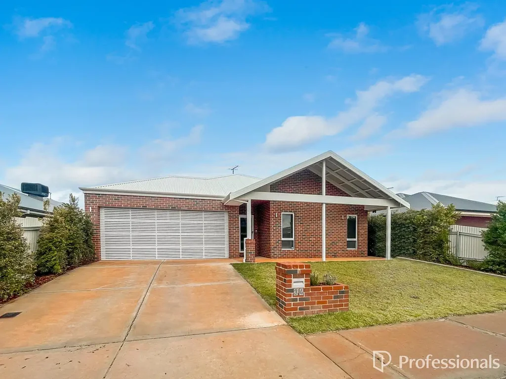 34 Osmetti Drive, Somerville, WA 6430