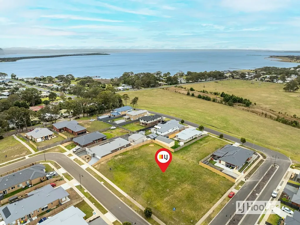 Eagle Point PRIME VACANT ALLOTMENT IN EAGLE POINT LANDING ESTATE